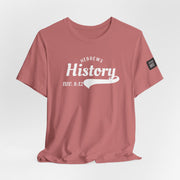 Faith Fashion Inspired by Scripture (Hebrews 8:12)