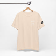 Day of the week Tee (Monday)