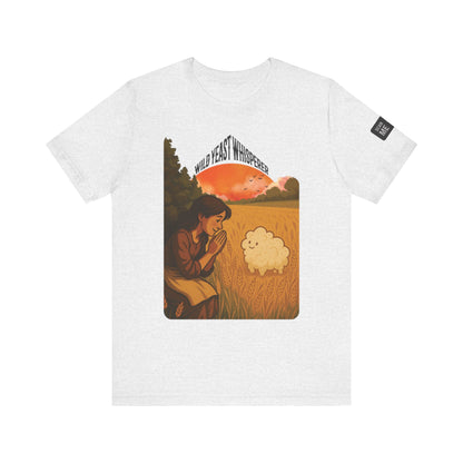 Wild Yeast Whisperer Women's T-shirt