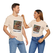 Funny Bread Winner Tee, Unisex Humor T-Shirt