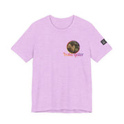 Insta-gator Fun Unisex T-Shirt Style 1