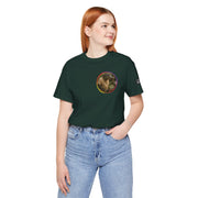 Insta-Gator Fun Unisex T-Shirt Style 2