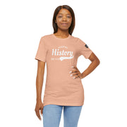 Faith Fashion Inspired by Scripture (Hebrews 8:12)