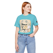 Momma Makes The Dough Short Sleeve Funny Cooking Shirt