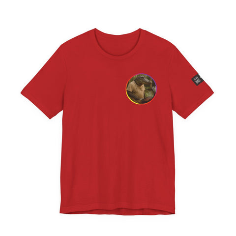 Insta-Gator Fun Unisex T-Shirt Style 2