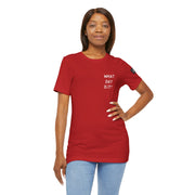 Day of the week Tee (Tuesday)