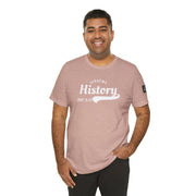 Faith Fashion Inspired by Scripture (Hebrews 8:12)
