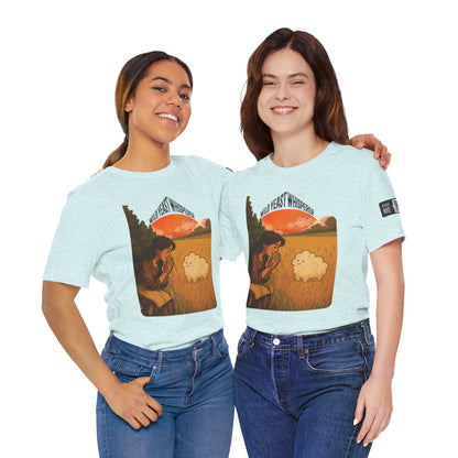 Wild Yeast Whisperer Women's T-shirt