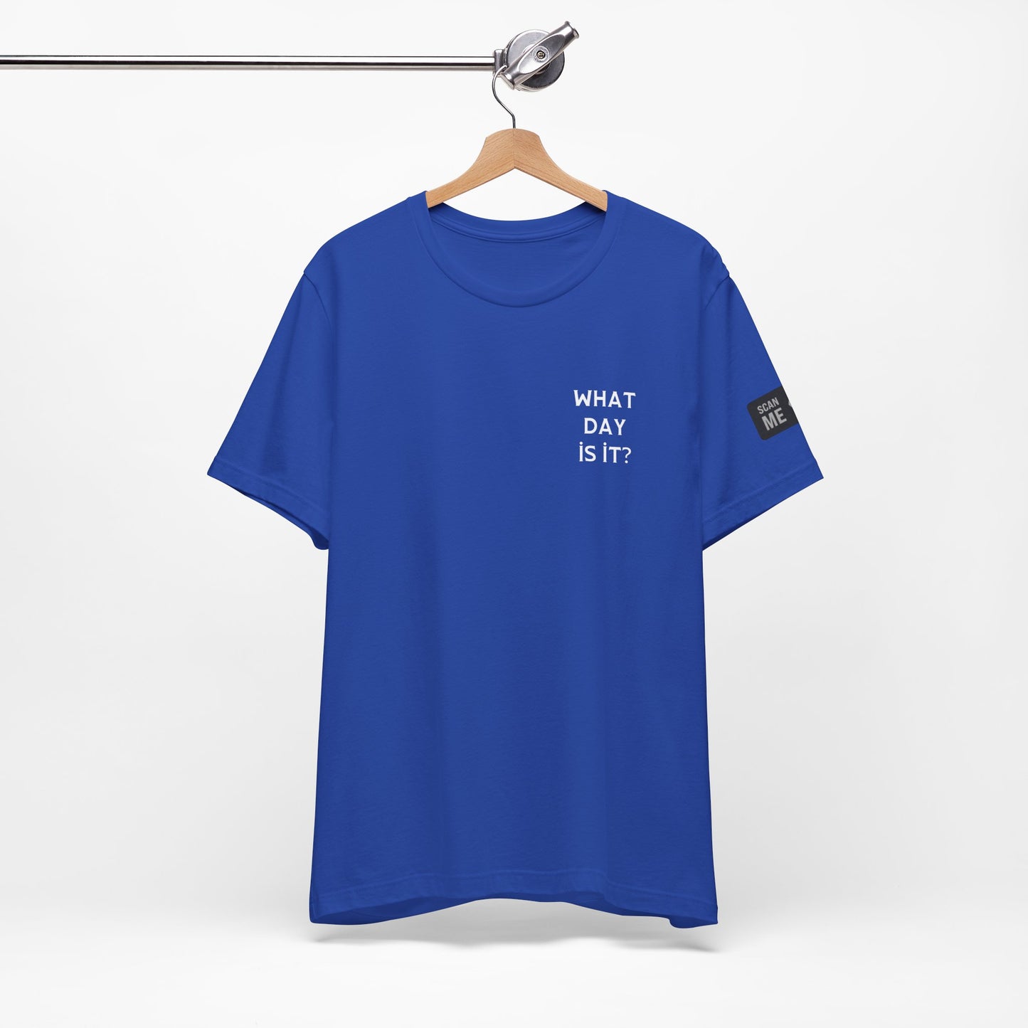 Day of the week Tee (Thursday)