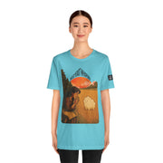 Wild Yeast Whisperer Women's T-shirt