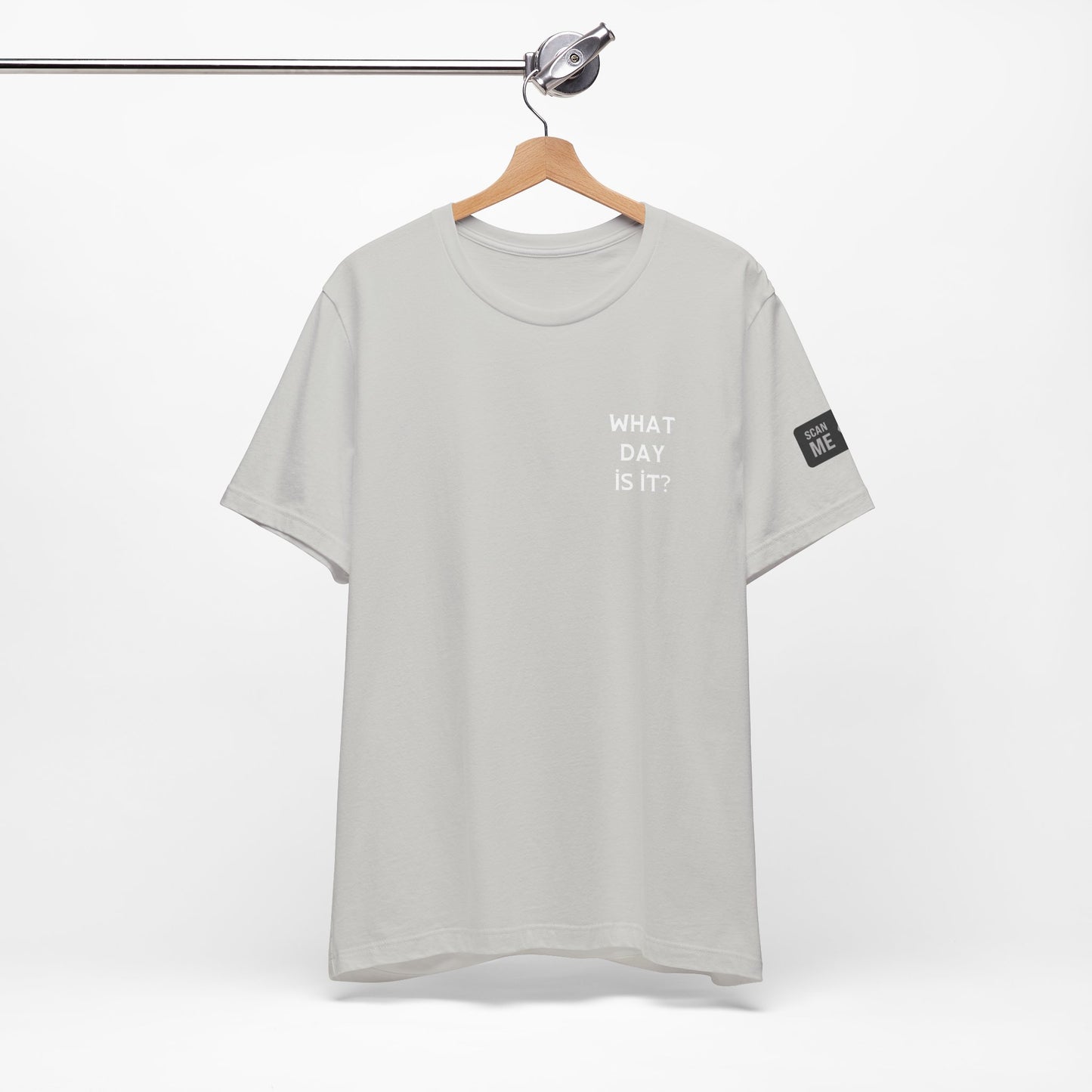 Day of the week Tee (Thursday)