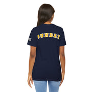 Day of the week Tee (Sunday)