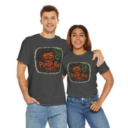 Pump Rock Halloween Tee