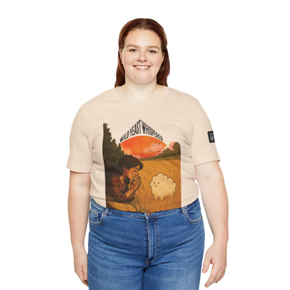 Wild Yeast Whisperer Women's T-shirt
