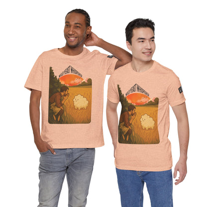 Wild Yeast Whisperer Men's T-Shirt