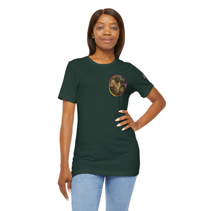 Insta-Gator Fun Unisex T-Shirt Style 2