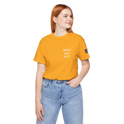 Day of the week Tee (Monday)