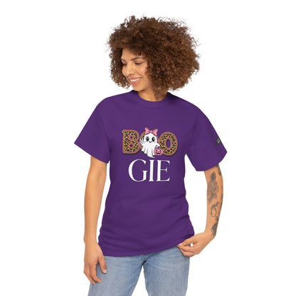 BOO-GIE Halloween Tee