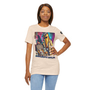 Sourdough dealer unisex tee