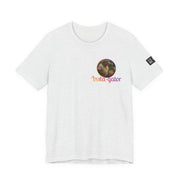 Insta-gator Fun Unisex T-Shirt Style 1