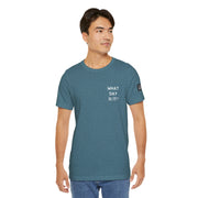 Day of the week Tee (Friday)