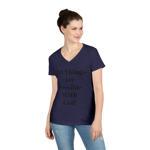 Inspirational Ladies&