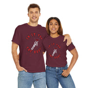 Halloween Party Tee In it for the BOOS