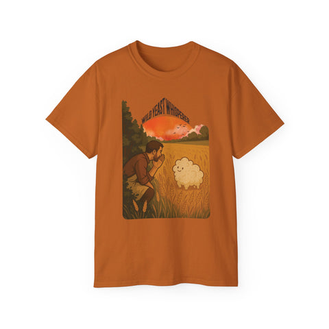 Wild Yeast Whisperer Men&