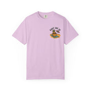 Fun Pineapple Graphic Unisex T-Shirt