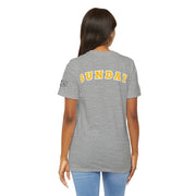 Day of the week Tee (Sunday)