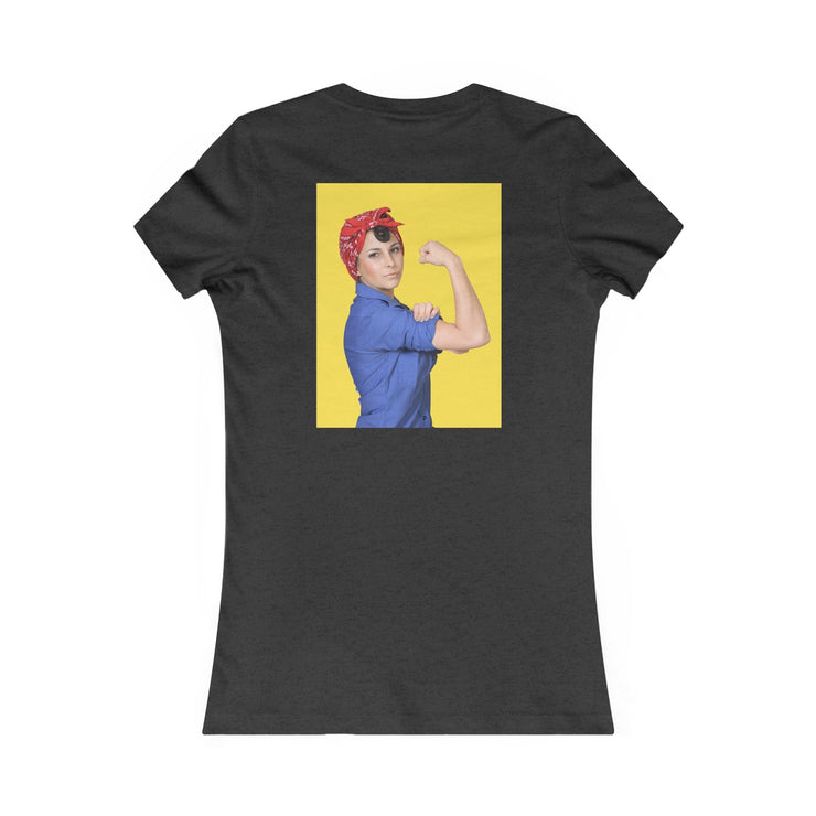 NEVER TOO OLD TO BE BOLD Women&