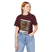 Funny Bread Winner Tee, Unisex Humor T-Shirt
