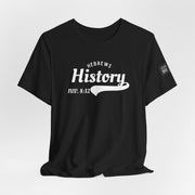 Faith Fashion Inspired by Scripture (Hebrews 8:12)