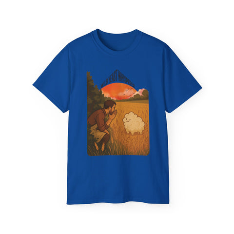 Wild Yeast Whisperer Men&