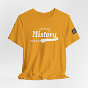 Faith Fashion Inspired by Scripture (Hebrews 8:12)