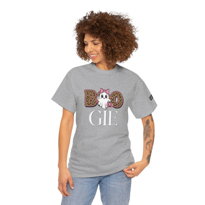BOO-GIE Halloween Tee