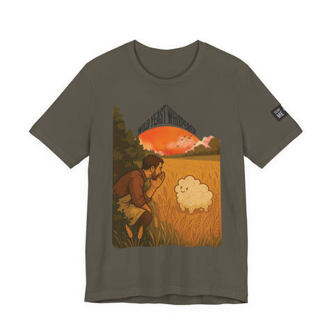 Wild Yeast Whisperer Men&