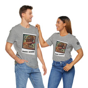 Funny Bread Winner Tee, Unisex Humor T-Shirt