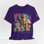 Sourdough dealer unisex tee