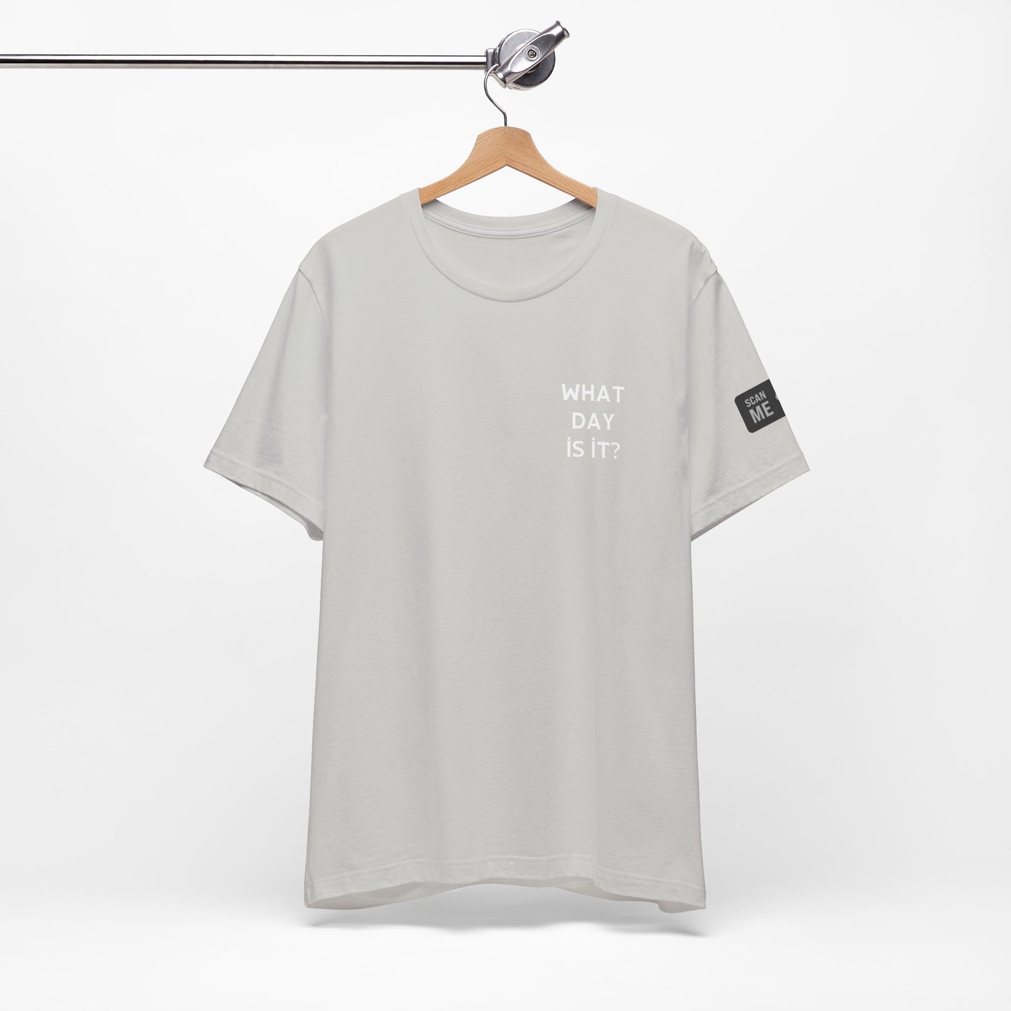 Day of the week Tee (Friday)