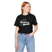 Faith Fashion Inspired by Scripture (Hebrews 8:12)