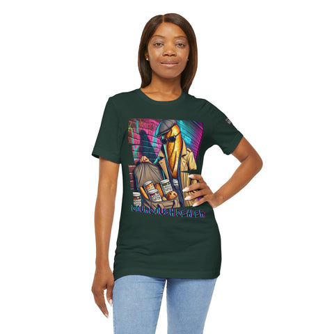 Sourdough dealer unisex tee