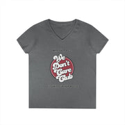 We Don't Care Club