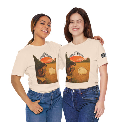 Wild Yeast Whisperer Women's T-shirt