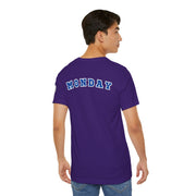 Day of the week Tee (Monday)