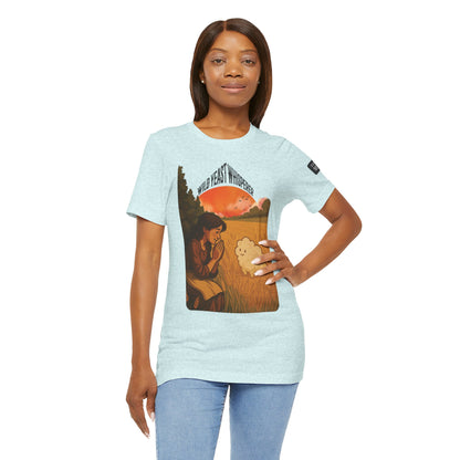 Wild Yeast Whisperer Women's T-shirt