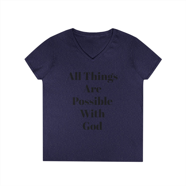 Inspirational Ladies&