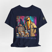 Sourdough dealer unisex tee
