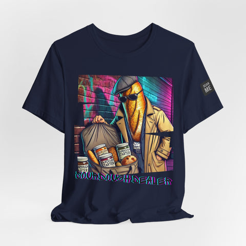 Sourdough dealer unisex tee