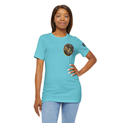 Insta-Gator Fun Unisex T-Shirt Style 2